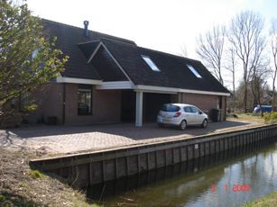  Aan en verbouw te Broek op Langedijk