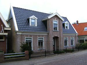 Dakisolatie en verfraaiing woning